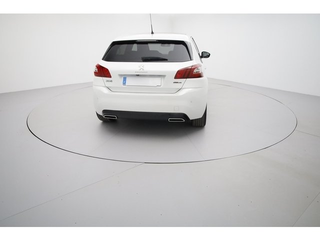 Peugeot 308 - Photo 9
