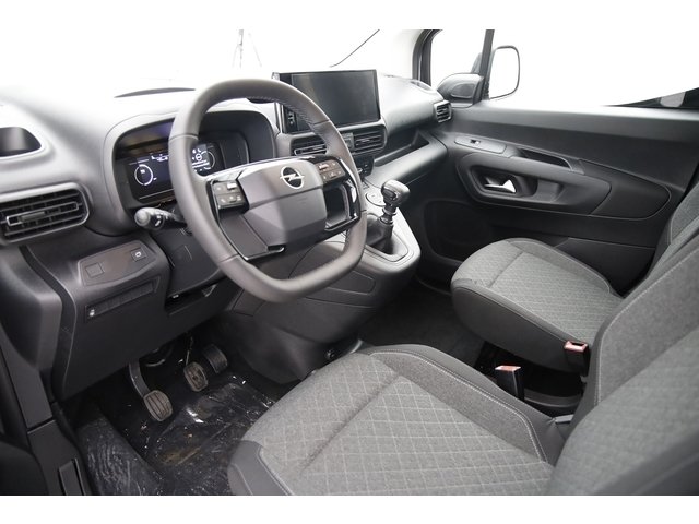 Opel Combo - Photo 11