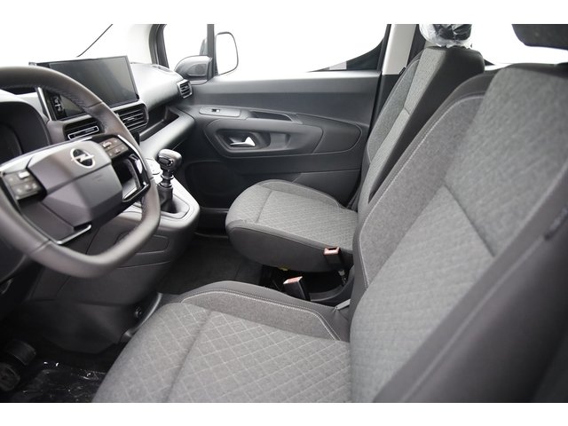 Opel Combo - Photo 12