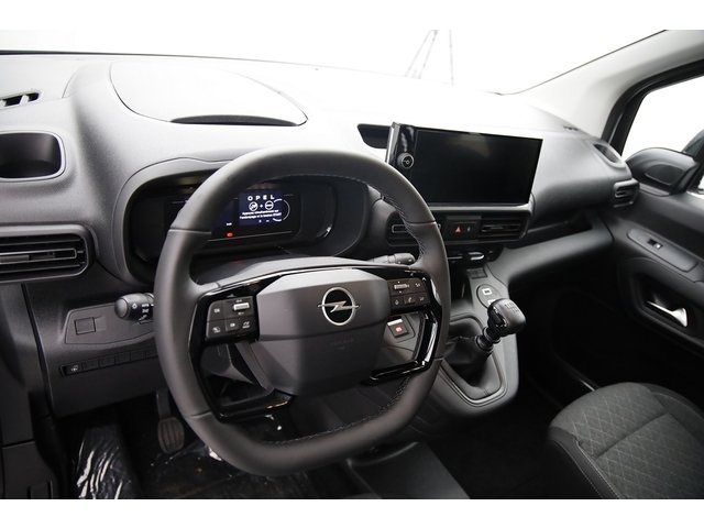 Opel Combo - Photo 13