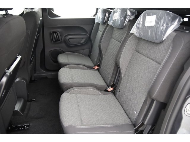 Opel Combo - Photo 15