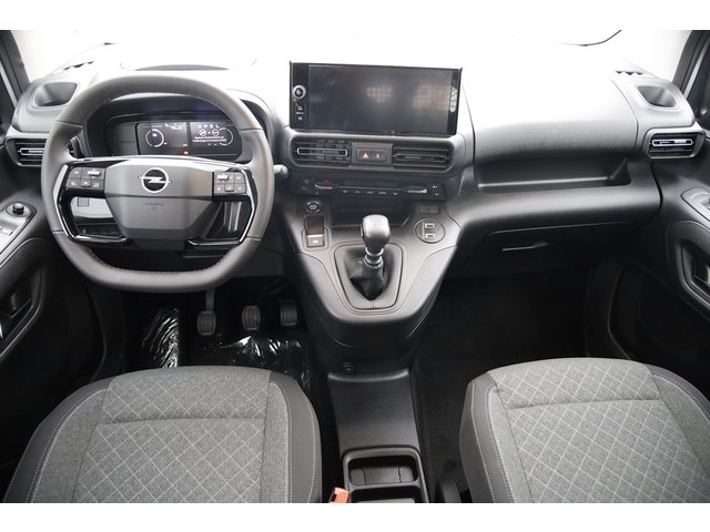 Opel Combo - Photo 18