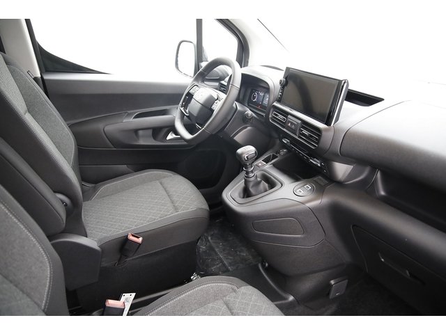 Opel Combo - Photo 19