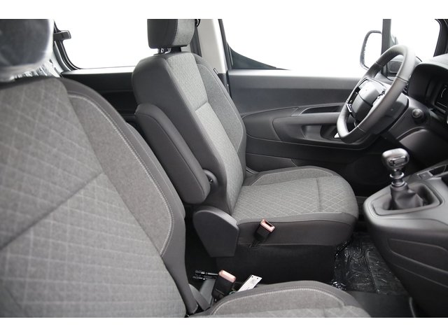 Opel Combo - Photo 20