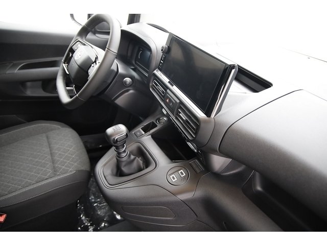 Opel Combo - Photo 21