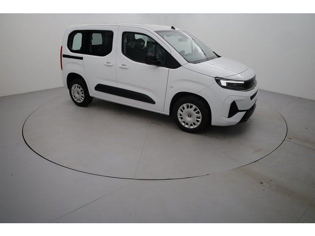 Opel Combo - Photo 8