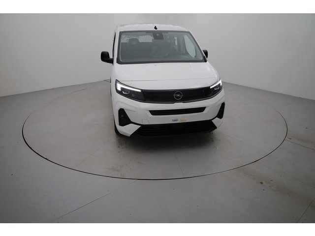 Opel Combo - Photo 9