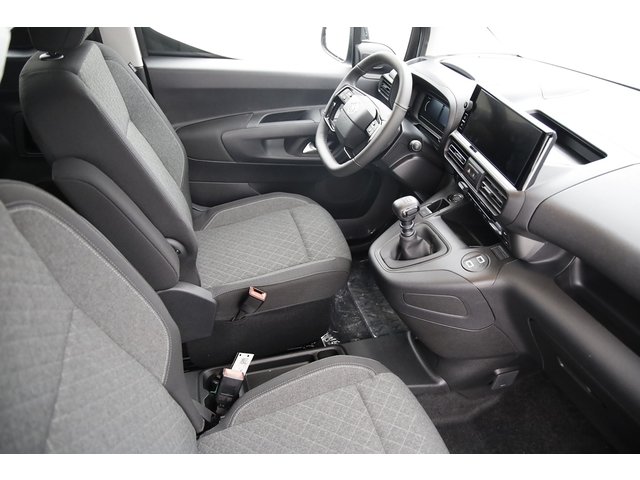 Opel Combo - Photo 10