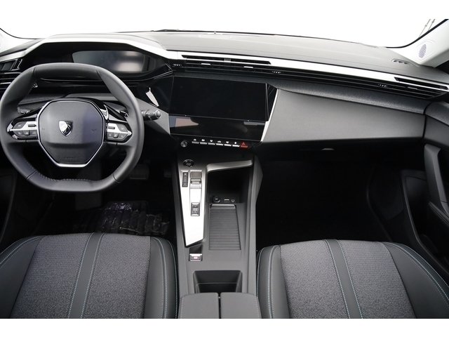 Peugeot 308 - Photo 16