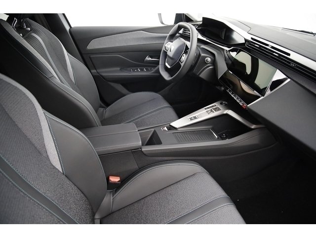 Peugeot 308 - Photo 17