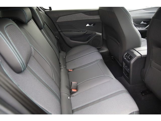 Peugeot 308 - Photo 20