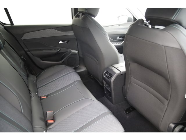 Peugeot 308 - Photo 21