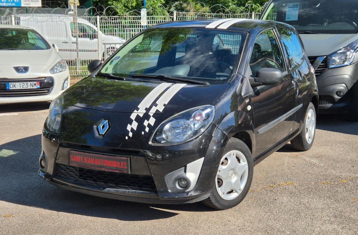 Renault Twingo - Photo 1