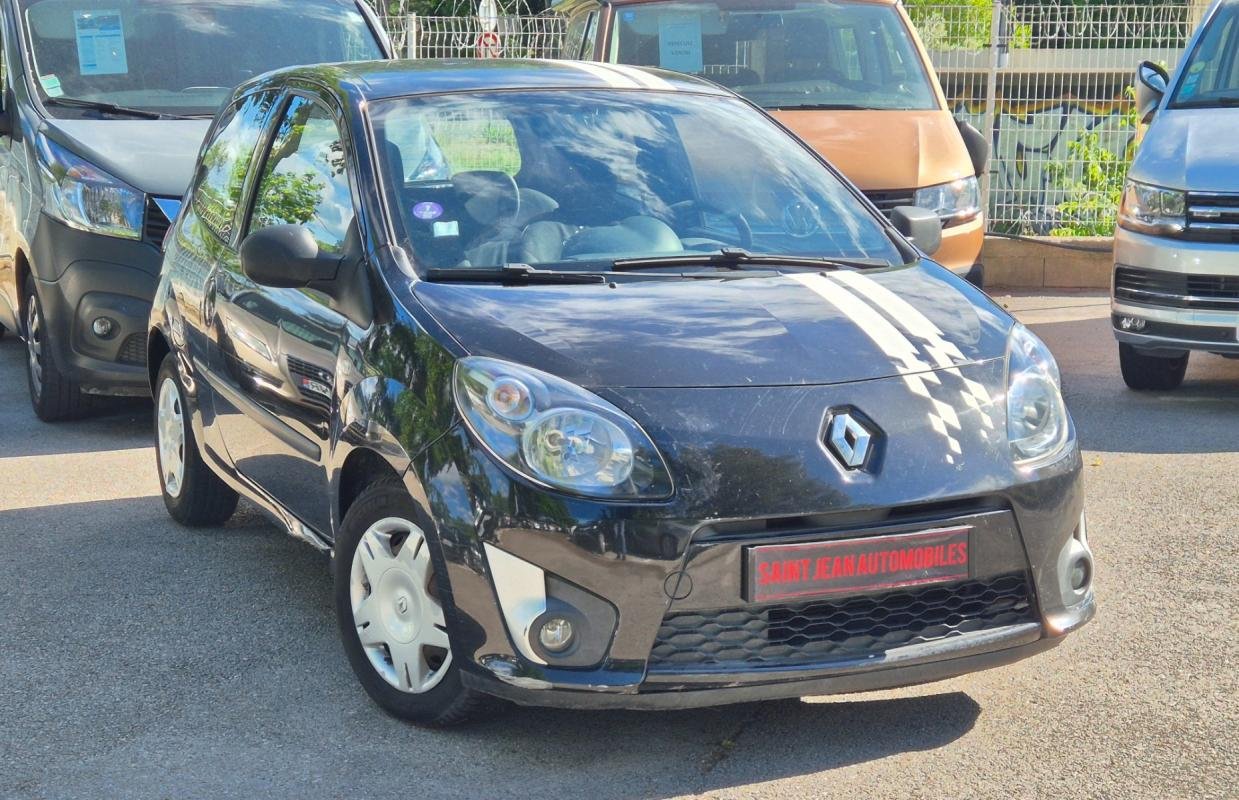 Renault Twingo - Photo 2