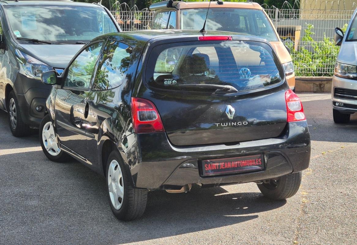 Renault Twingo - Photo 3