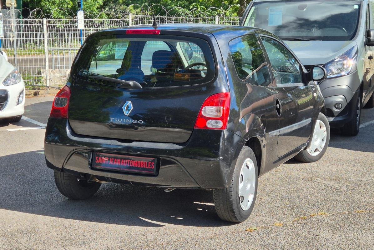Renault Twingo - Photo 4