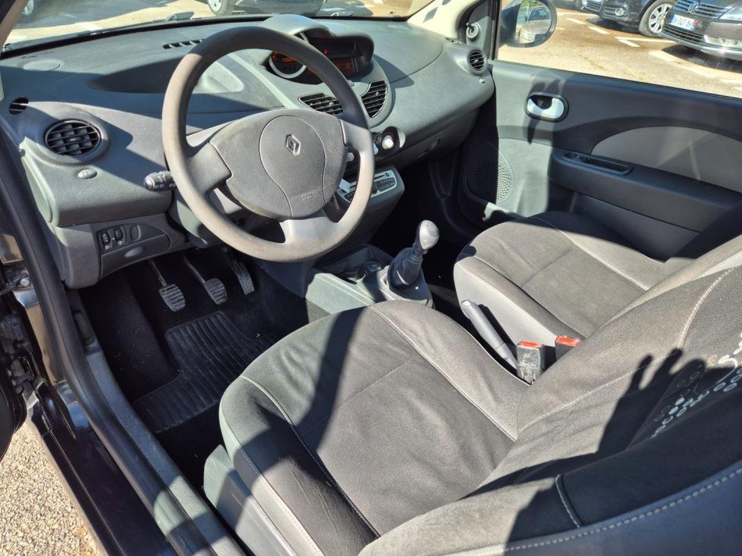 Renault Twingo - Photo 5