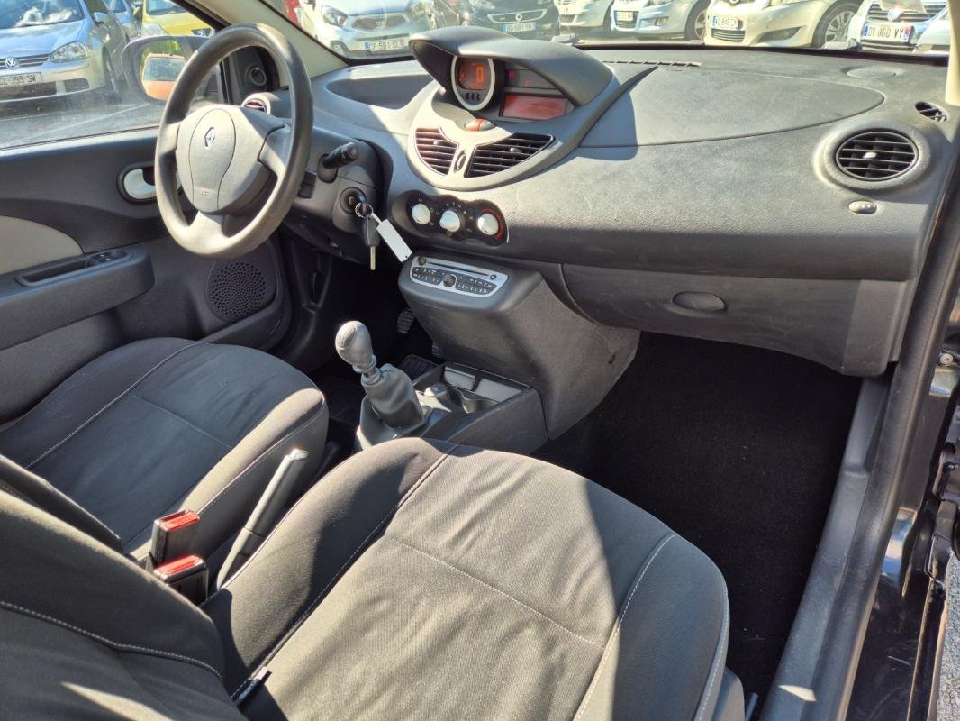 Renault Twingo - Photo 6