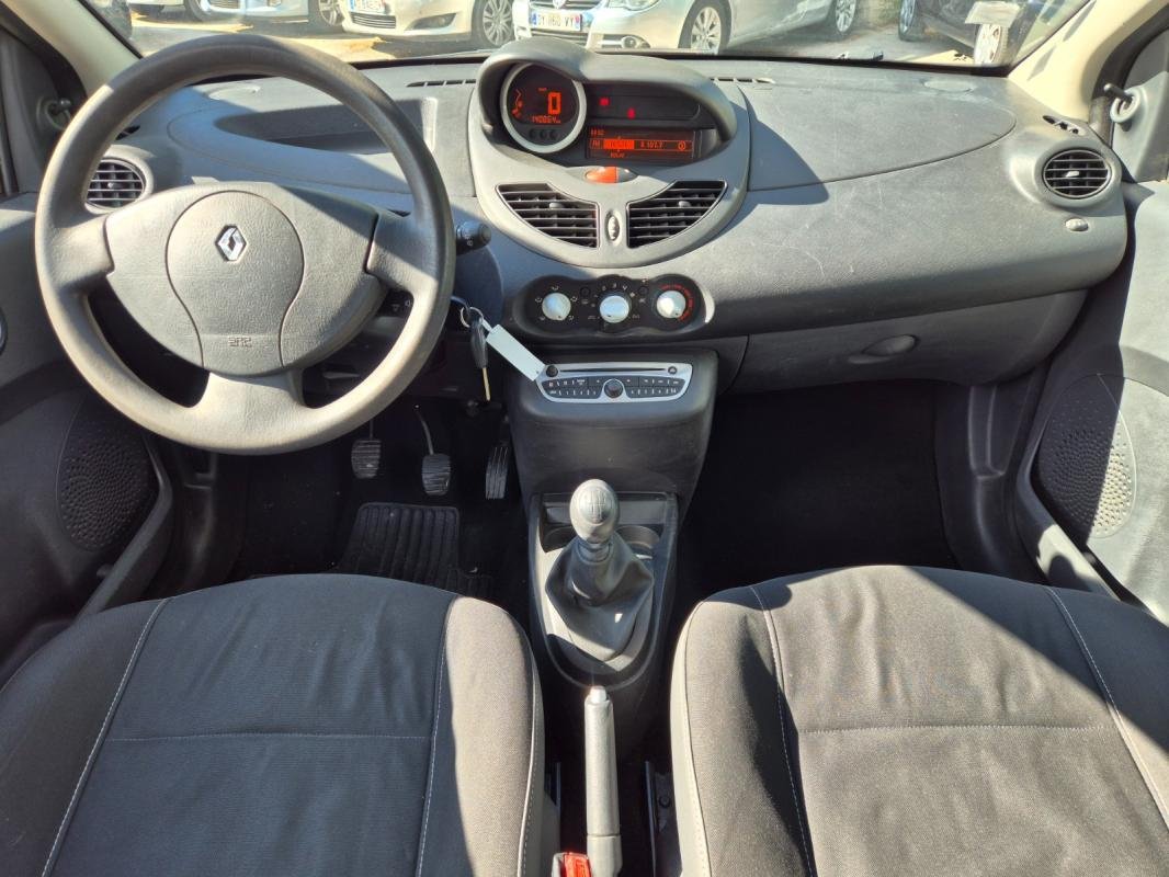 Renault Twingo - Photo 7