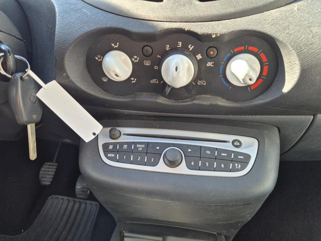 Renault Twingo - Photo 8