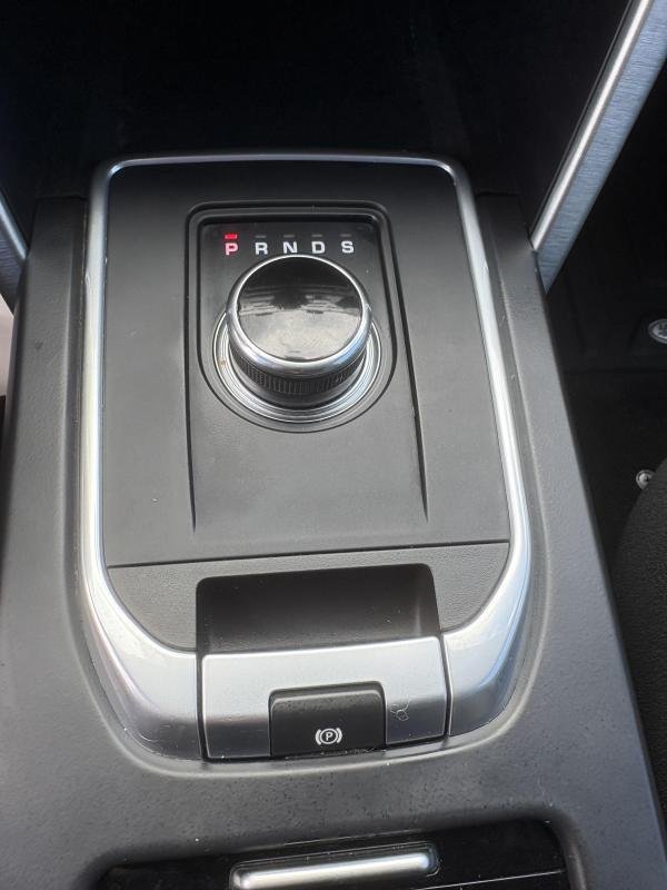 Land Rover Discovery Sport - Photo 12