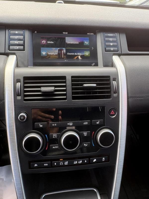 Land Rover Discovery Sport - Photo 13
