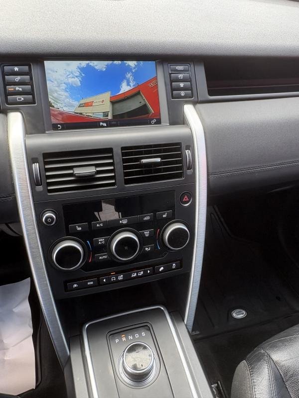 Land Rover Discovery Sport - Photo 14