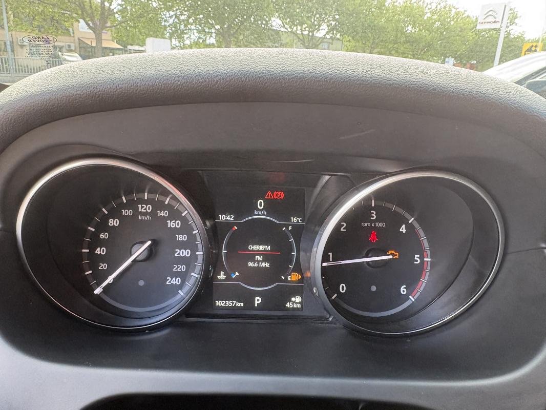 Land Rover Discovery Sport - Photo 15