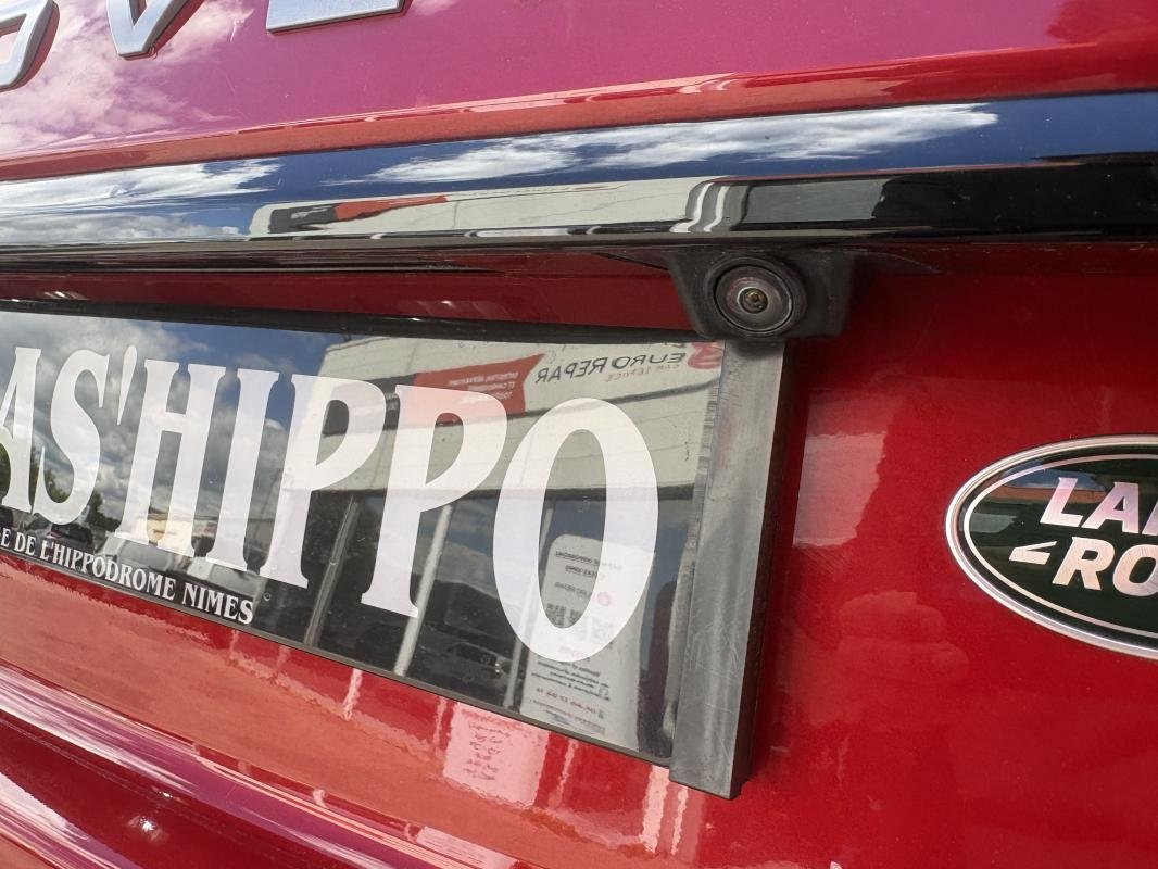 Land Rover Discovery Sport - Photo 6