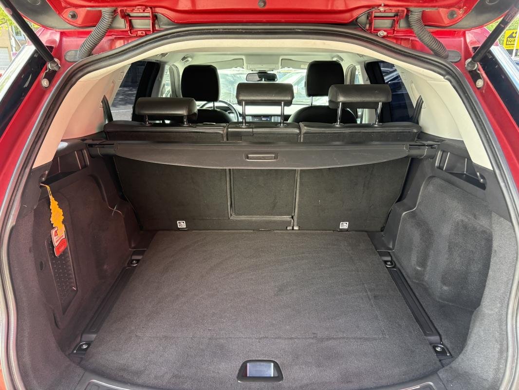 Land Rover Discovery Sport - Photo 7