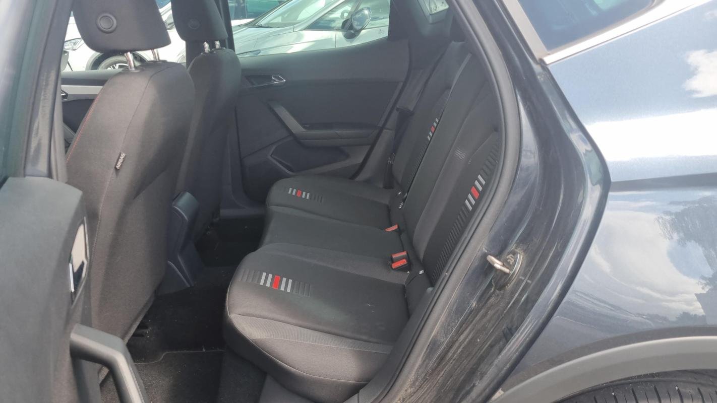 Seat Arona - Photo 11