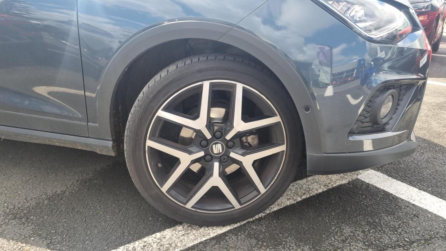 Seat Arona - Photo 16