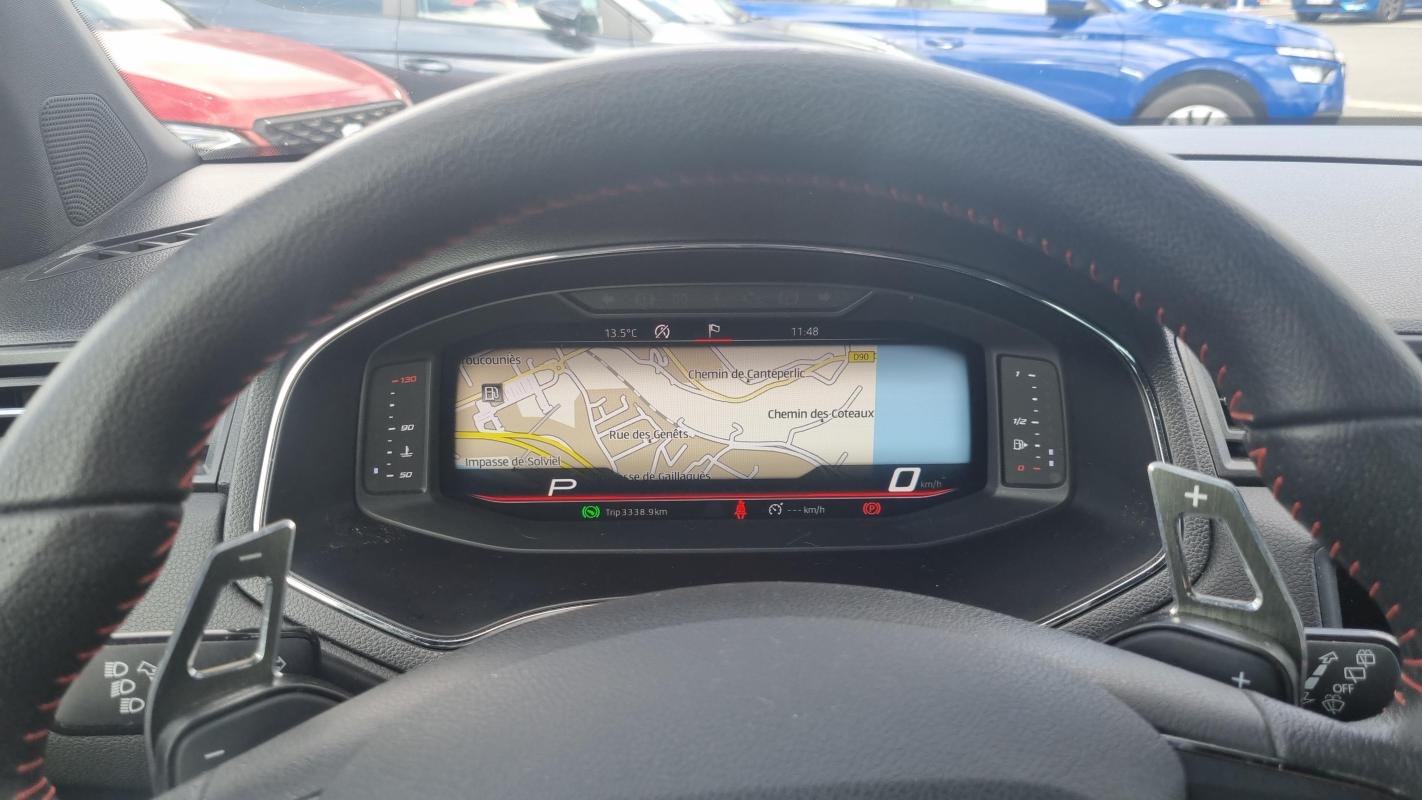 Seat Arona - Photo 10