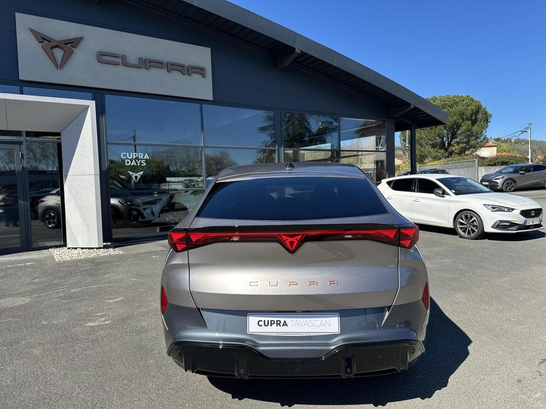 Cupra Tavascan - Photo 13
