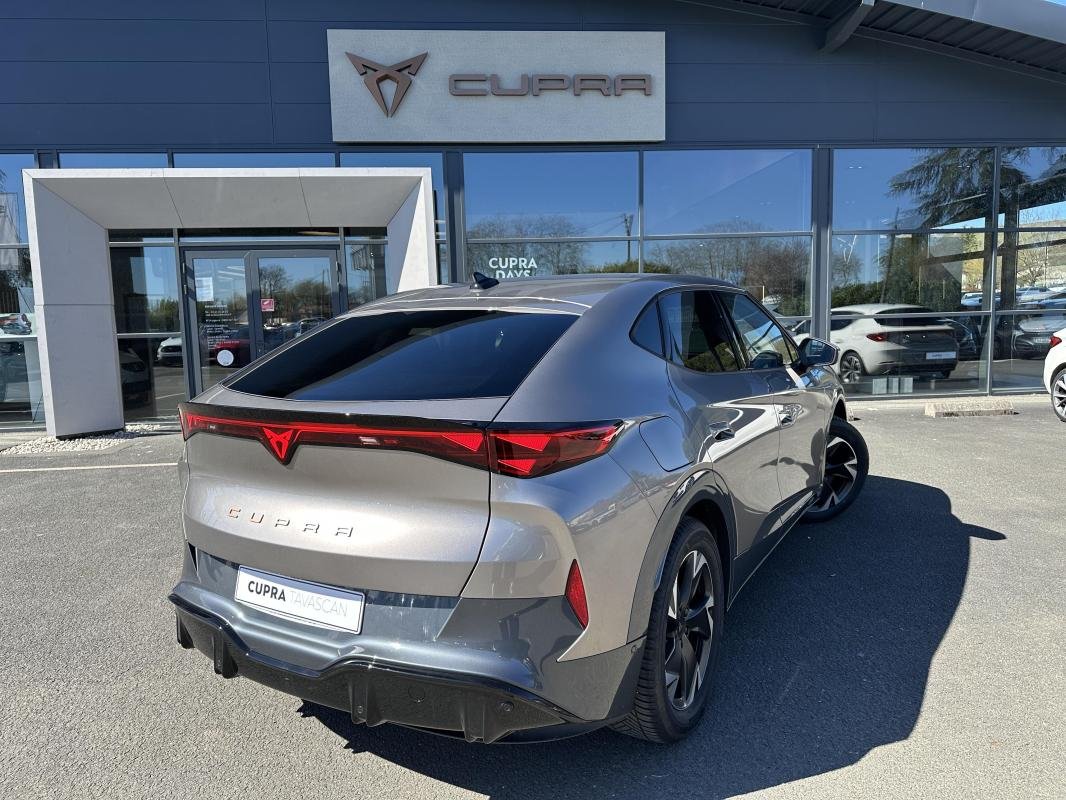 Cupra Tavascan - Photo 14