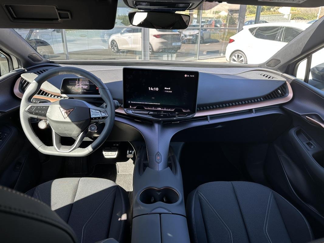Cupra Tavascan - Photo 6
