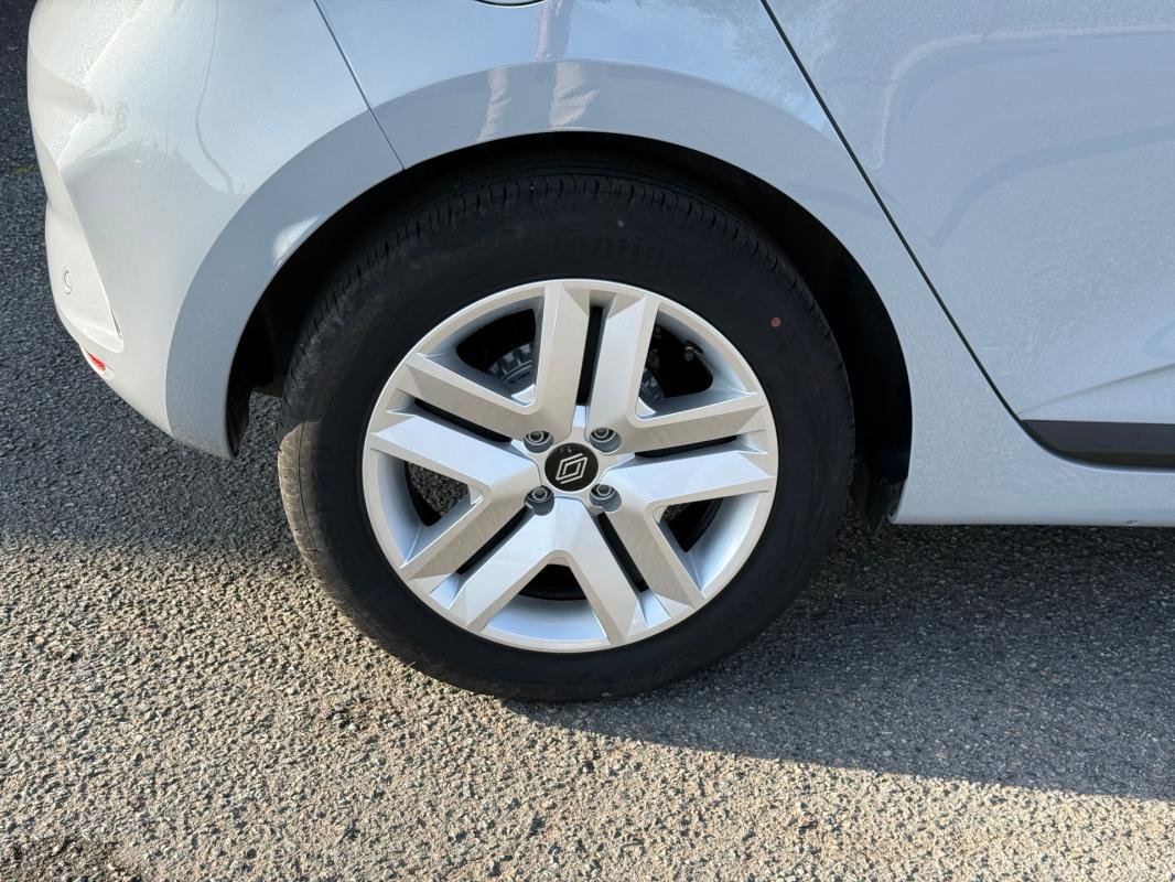Renault Clio - Photo 19
