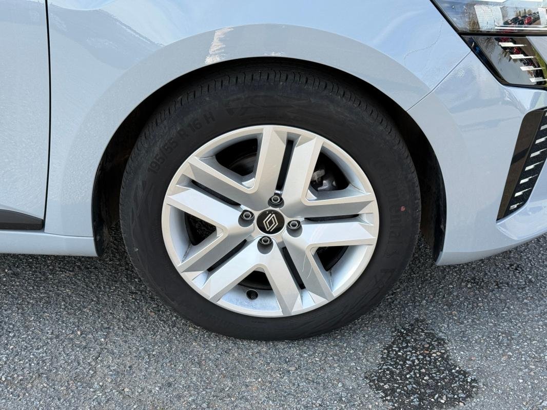 Renault Clio - Photo 21