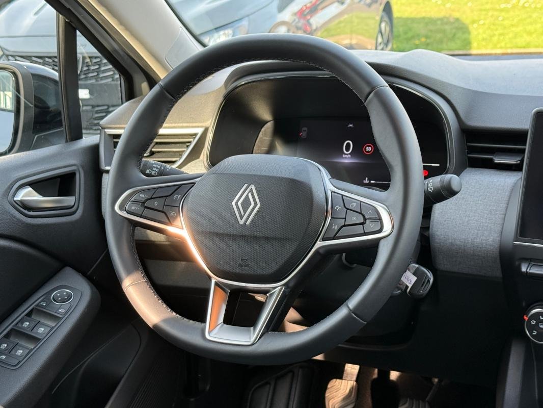 Renault Clio - Photo 8