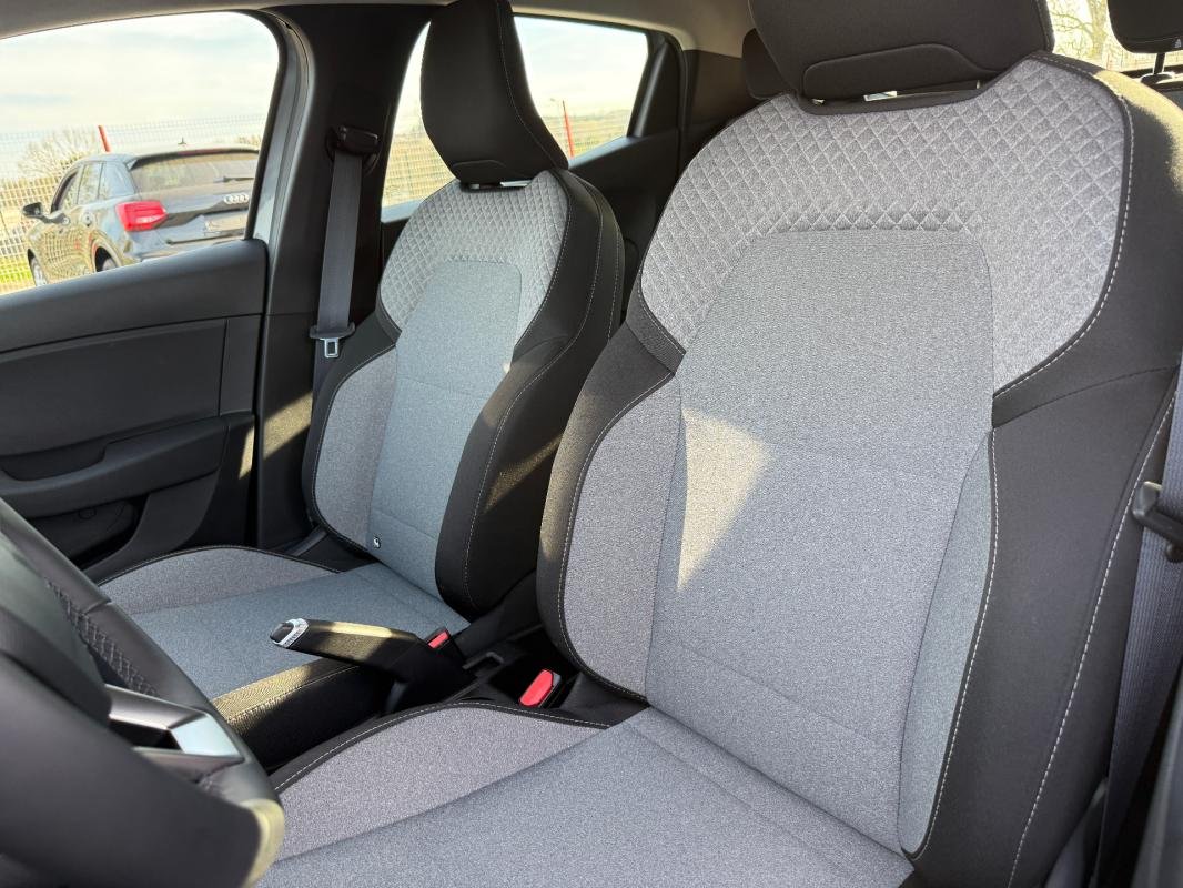 Renault Clio - Photo 10