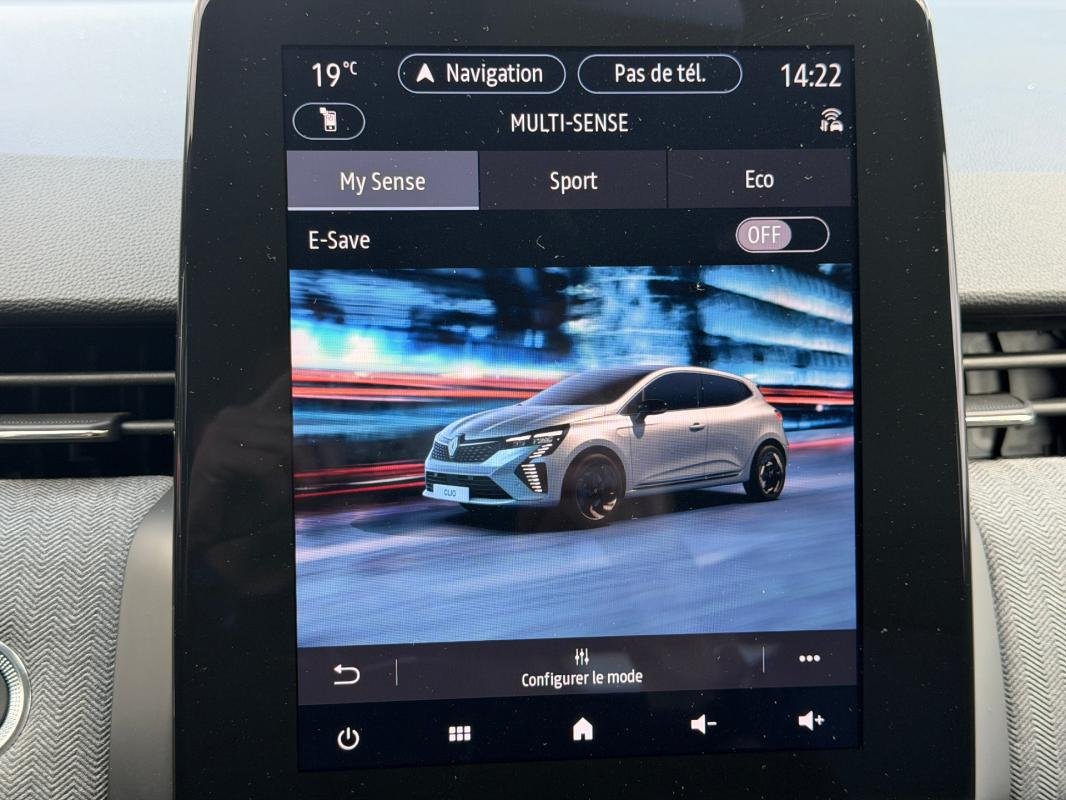 Renault Clio - Photo 20