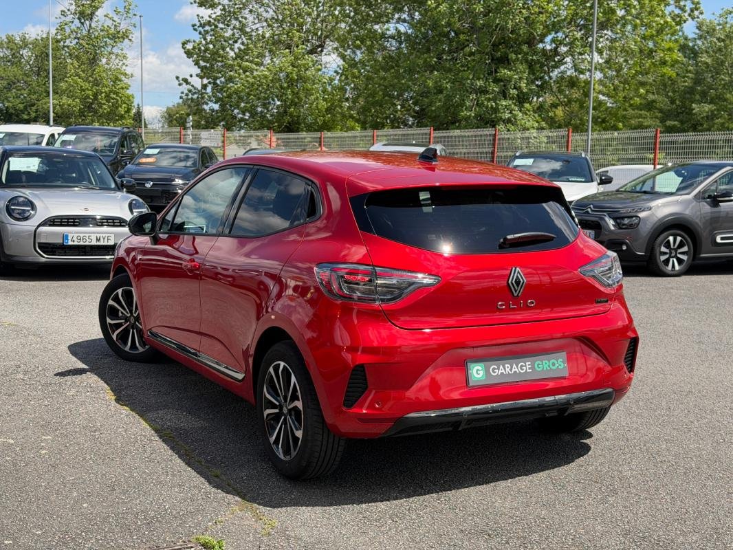 Renault Clio - Photo 2