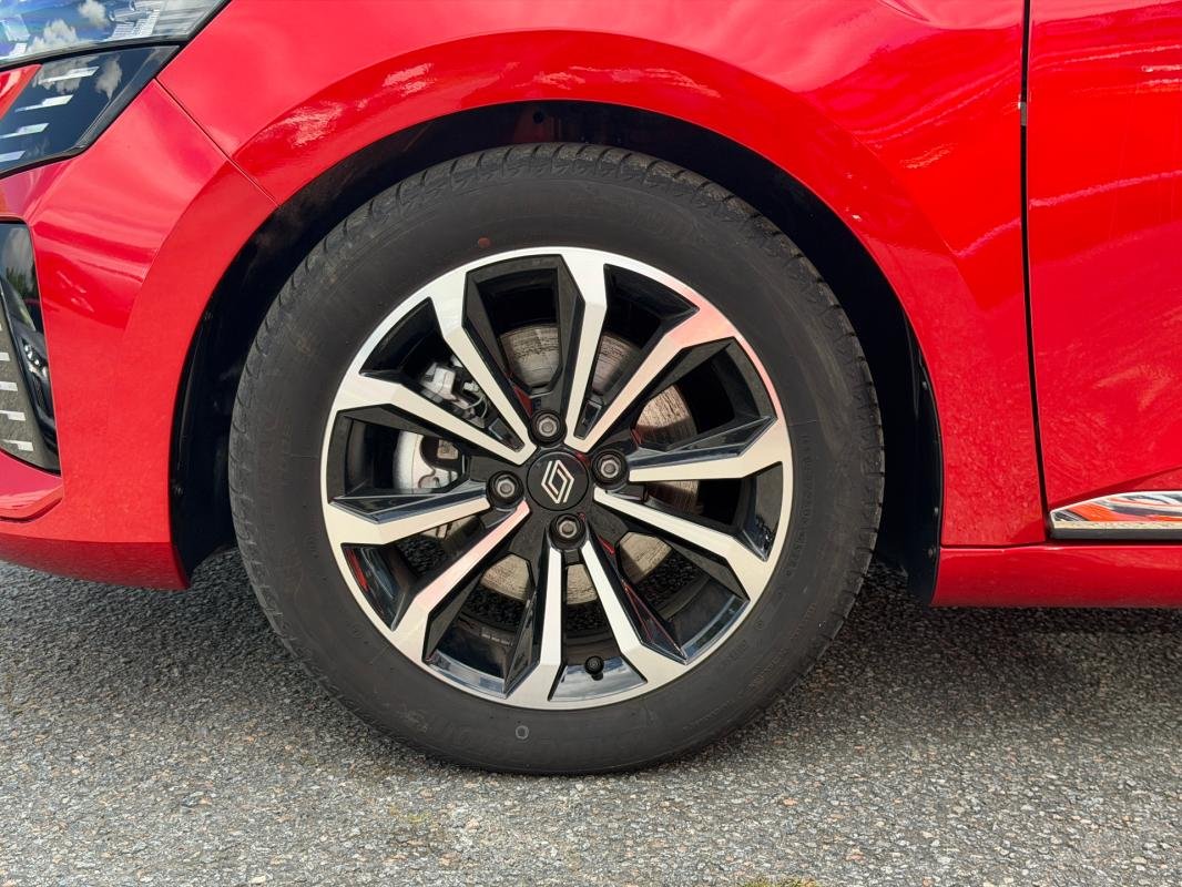 Renault Clio - Photo 27
