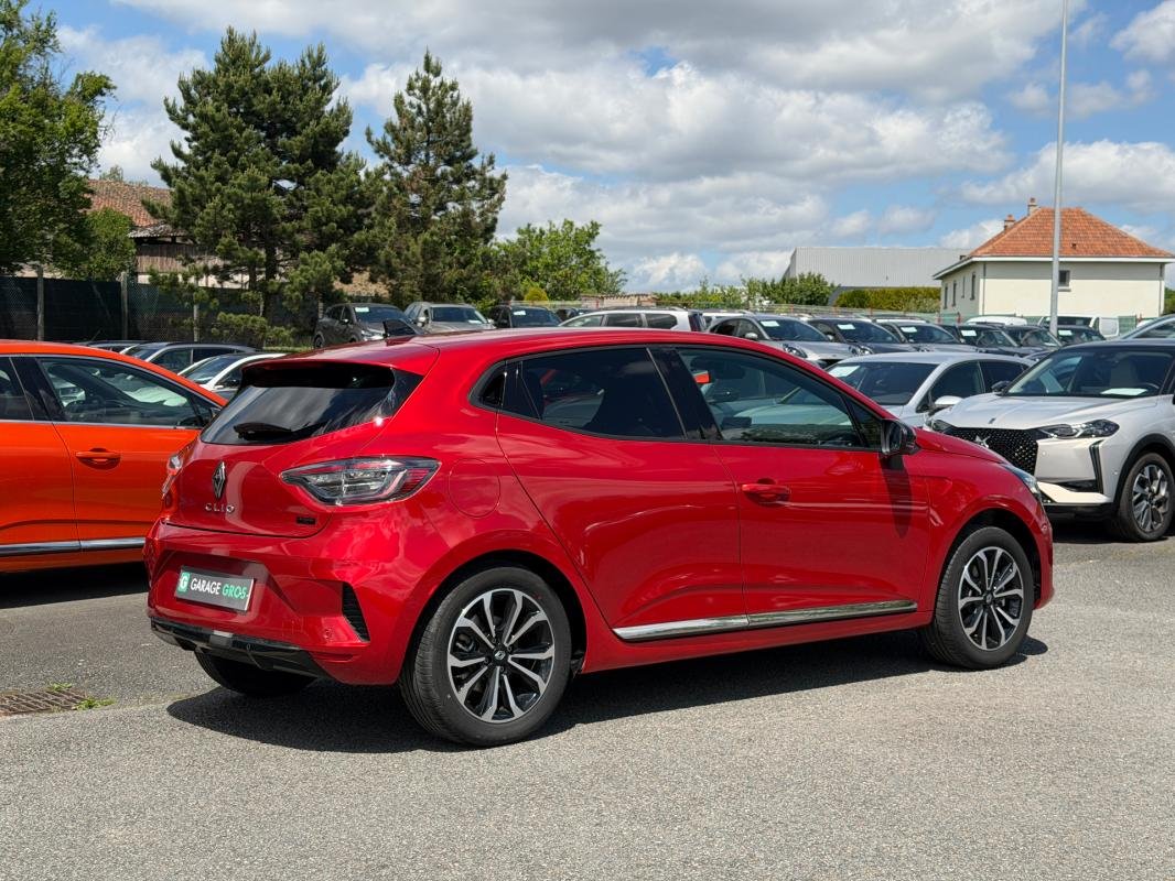 Renault Clio - Photo 3