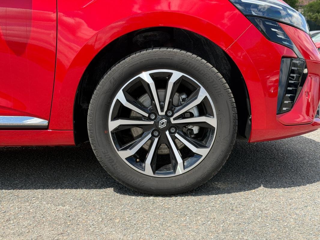 Renault Clio - Photo 33