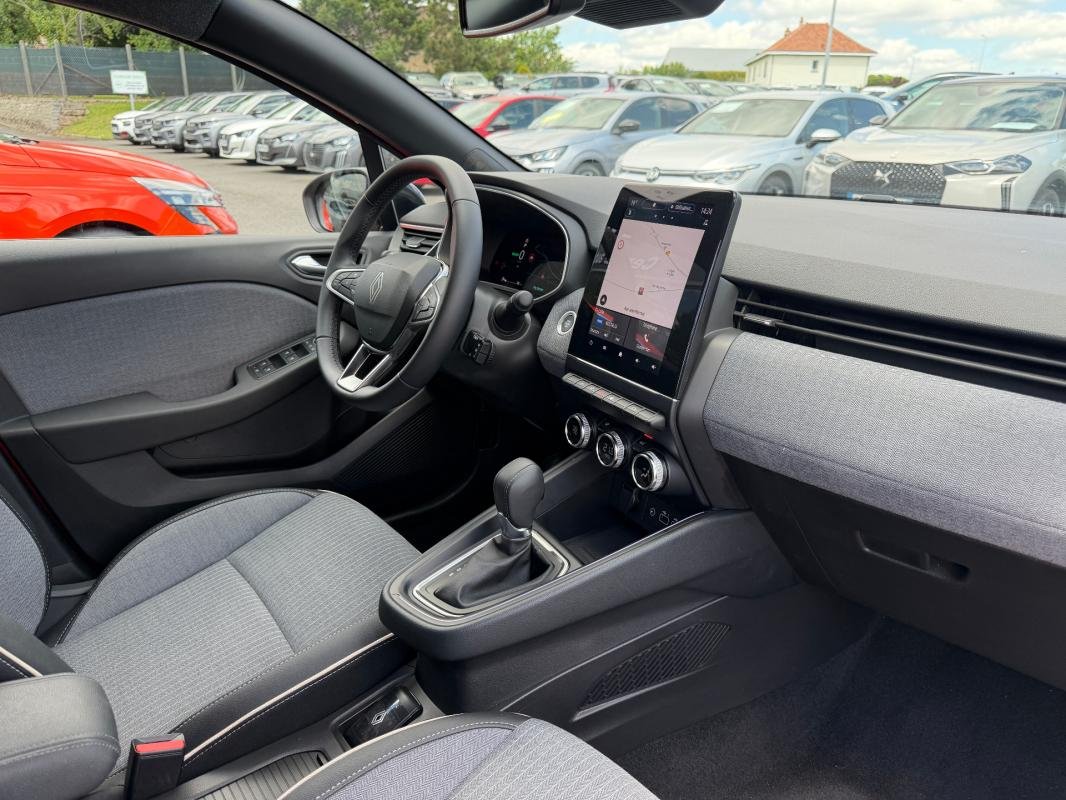 Renault Clio - Photo 34