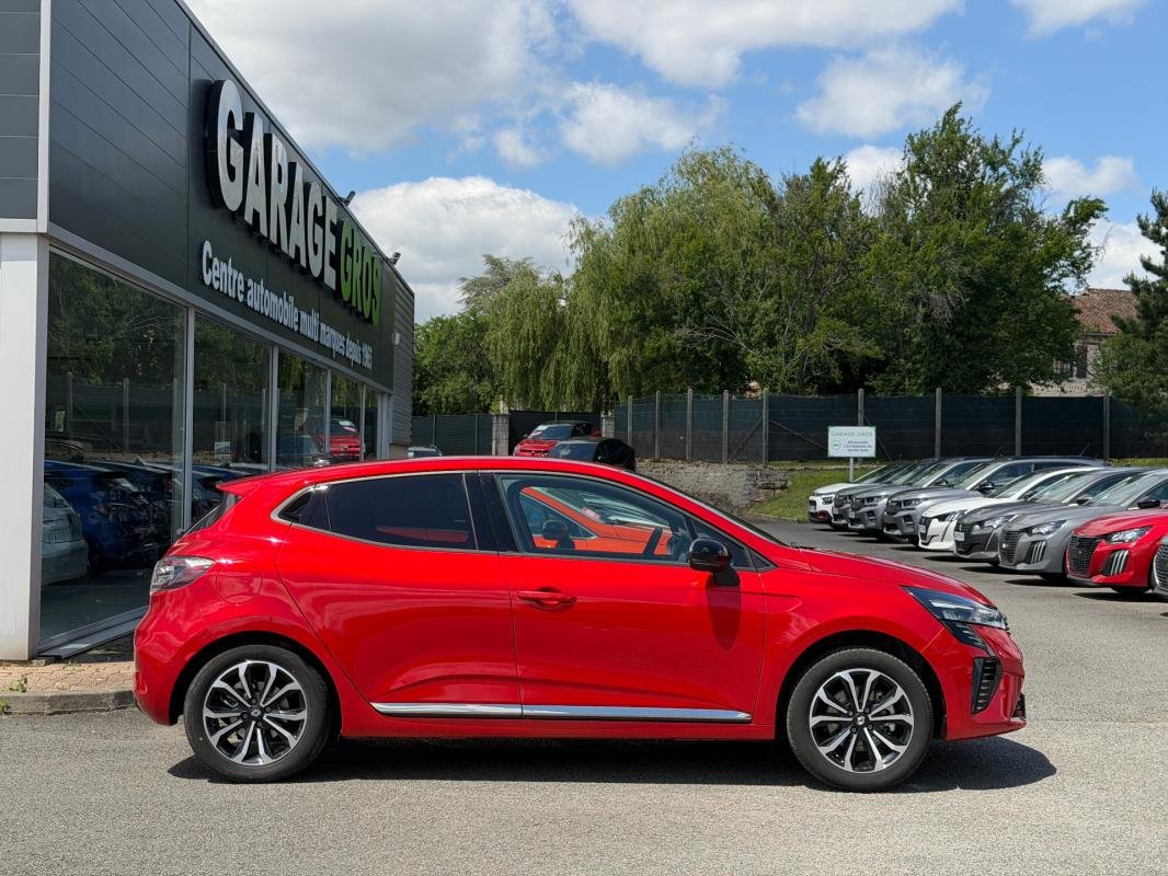 Renault Clio - Photo 4