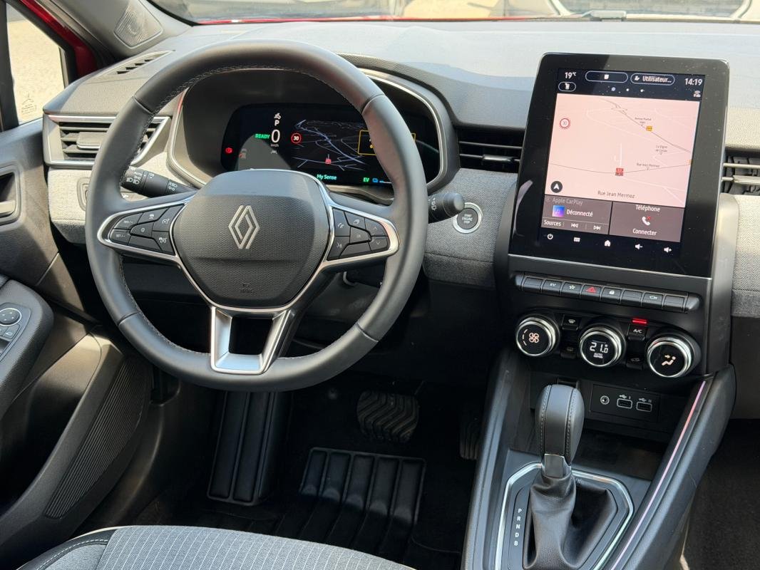 Renault Clio - Photo 5
