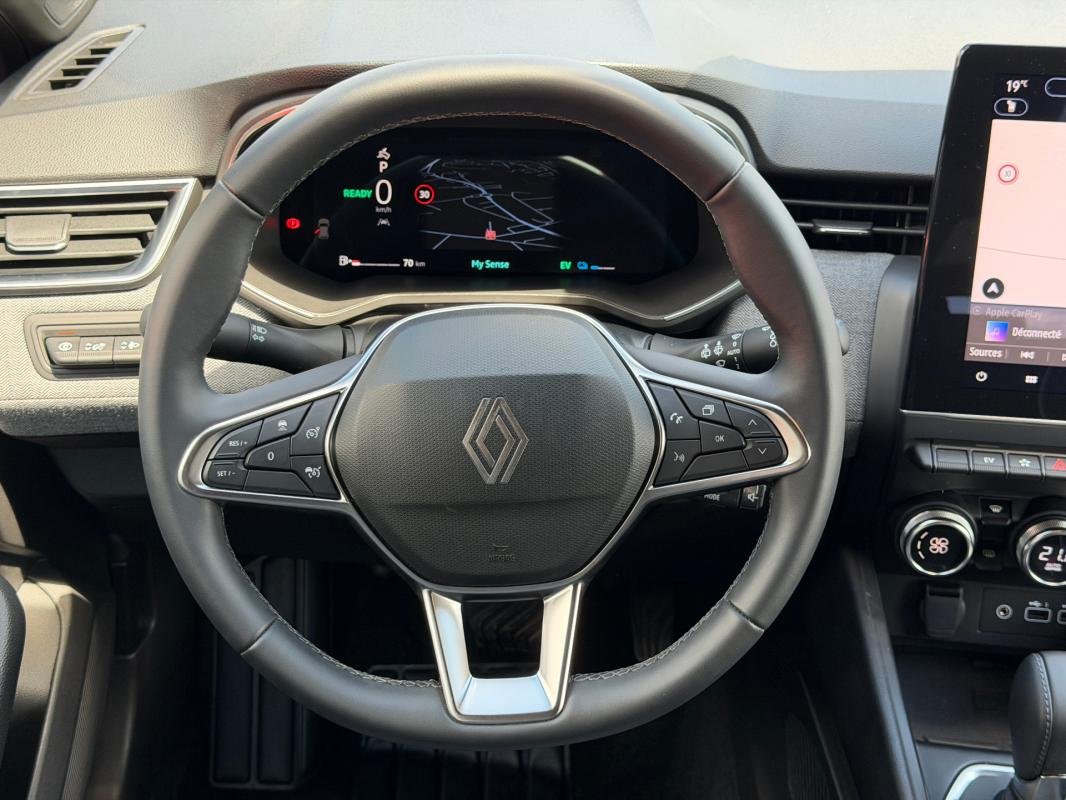 Renault Clio - Photo 6