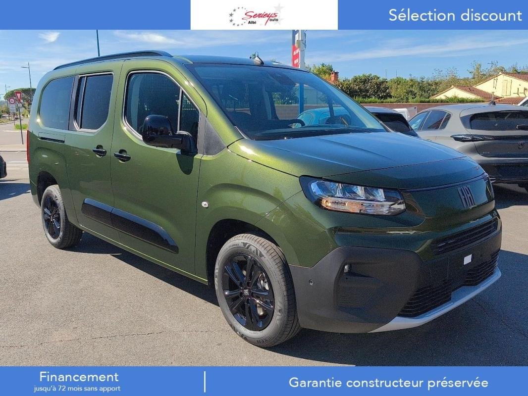 Fiat Doblo